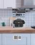 Ninja Foodi Grill Cookbook 2021: 1000-Days Easy & Delicious Indoor Grilling and Air Frying Recipes for Beginners and Advanced Users