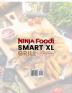 Ninja Foodi Smart Xl Grill Cookbook for Beginners: 1500 Days Mouth-Watering & Easy Indoor Grilling and Air Frying Recipes for Beginners and Advanced Users