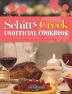 Schitt's Creek Unofficial Cookbook: The Taste & Easy Recipes Inspired by Schitt's Creek