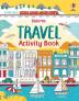 Travel Activity Book