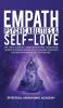 Empath Psychic Abilities & Self-Love