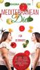 Mediterranean Diet for Beginners: The Ultimate Step-by-Step Healthy Guide to Lose Up to 12 Pounds in 4 Weeks with Easy Affordable Delicious Recipes