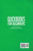 QuickBooks for Beginners: A Step-by-Step Guide to Bookkeeping & Accounting