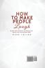 How to Make People Laugh: Develop Self-Confidence and Charisma and Improve Your Communication Skills