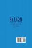 Python Algorithms: The Ultimate Guide to Learn How to Code With Python