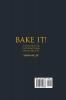 Bake It!: A Selection of International Pastry Recipes