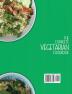 The Complete Vegetarian Cookbook: 350 Simple and Meat-Free Recipes for a Healthy Lifestyle and Diet - Make Delicious Vegetarian Meals with 5 Ingredients or Less