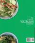 The Complete Vegetarian Cookbook: 350 Simple and Meat-Free Recipes for a Healthy Lifestyle and Diet - Make Delicious Vegetarian Meals with 5 Ingredients or Less