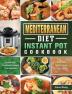 Mediterranean Diet Instant Pot Cookbook: Fresh and Foolproof Instant Pot Recipes that Will Make Your Life Easier