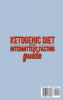 Ketogenic Diet and Intermittent Fasting Guide: Your complete Diet Guide - Keto Low-Carb Meal Prep Guide Heal Your Body & Mind (With Weight Loss Recipes).