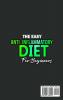 The Easy Anti-Inflammatory Diet for Beginners: The Cleansing Program to Help You Improve Digestive Health Detox Lose Weight Energy Boost and Much More.