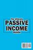 The Ultimate Passive Income Guide: Analysis of Best Ways to Make Money Online Amazon FBA Social Media Marketing Influencer Marketing E-Commerce Dropshipping Trading Self-Publishing & More.