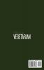 How to Be Vegetrian: Learn How to Be Vegetarian. Improve your Lifestyle with These Simple Recipes.