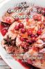 Crock Pot Chicken Recipes Cookbook: +60 Quick & Easy Recipes and Dishes to Stay Healthy and Find Your Well-Being