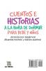 Cuentos e Historias a la hora de dormir para bebes y ninos: Historias para promover la atencion plena ayudar a tus hijos a dormir y derrotar los ... y sueno. para un hermoso descanso nocturno.