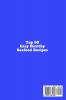 Top 50 + Easy and Healthy Seafood Recipes: Learn How to Mix Different Ingredients to Create Tasty Meals and Build a Complete Meal Plan For Your Diet