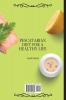 Pescatarian Diet for a Healthy Life: Delicious Fish Seafood and Vegetarian Recipes for Weight Loss and a Healthy Lifestyle