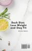 Dash Diet: Dash Diet Cookbook for Beginners