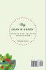 My Lean and Green Veggie and Salad Collection: 50 Healthy Ideas for your Meals