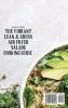 The Vibrant Lean and Green Air Fryer Salads Cooking Guide: Stay Healthy with These Easy and Tasty Salads