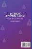 Stock Investing for Beginners: The Most Comprehensive Guide to Learn the Definitive Investment Rules & Strategies for Passive Income and Achieve your Financial Freedom