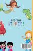 Bedtime Stories: A Collection of Short Stories for Children's Bedtime