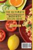 The Ultimate Mediterranean Dash Diet Recipe Book: Boost Your Metabolism and Enjoy Your Meals with Incredibly Tasty Mediterranean Dash Diet Dishes