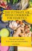 The Air Fryer Cookbook for Diabetics: Simple and Crispy Recipes To Live Well and Control Diabetes