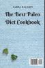 The Best Paleo Diet Cookbook: A Handful of Quick Delicious Recipes for your Paleo Diet Meals