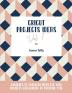 Cricut Project Ideas Vol.1: Hundreds of Fabulous Ideas for Your Projects Categorized by Material Type