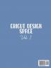 Cricut Design Space Vol.1: The Perfect Guide To Get Started Designing On Cricut Design Space