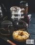 Air Fryer Dessert Breakfast Cookbook - Instant Vortex and All Air Fryers: Tasty Air Fryer Oven Breakfast and Desserts Recipes Easy To Cook