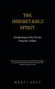 The Indomitable Spirit: Awakening to the Divine Presence Within