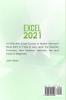 Excel 2021: A Crash Course to Master Microsoft Excel 2021 in 7 Day or Less Learn the Essential Functions New Features Formulas Tips and Tricks for Beginners