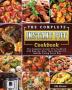 The Complete Instant Pot Cookbook: The Complete Instant Pot Cookbook with Step-by-Step Tasty Recipes for Healthy Eating Every Day