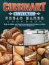 Cuisinart Convection Bread Maker Cookbook: Easy-to-Make and Mouthwatering Bread Recipes to Make Your Life Full of Happiness