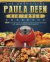 The Unofficial Paula Deen Air Fryer Cookbook: 200+ Crispy and Affordable Air Fryer Recipes for Smart People on a Budget