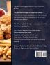 Paula Deen Air Fryer Cookbook: 500 Effortless Frying Recipes for Beginners and Advanced Users