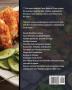 The Ultimate Paula Deen Air Fryer Cookbook: 550 Healthy Frying Recipes to Pleasantly Surprise Your Family and Friends