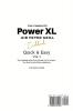 The Complete Power XL Air Fryer Grill Cookbook: Quick and Easy Vol.1: 7 (Air Fryer Cookbook)