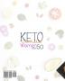 Keto Diet Cookbook for Women After 50: The Most Effective Ketogenic Diet Manual Reboot Your Metabolism And Boost Your Energy With 200 Cheap Affordable And Easy Recipes And A 21-Day Meal Plan