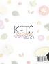 Keto Diet Cookbook for Women After 50: The Most Effective Ketogenic Diet Manual Reboot Your Metabolism And Boost Your Energy With 200 Cheap Affordable And Easy Recipes And A 21-Day Meal Plan