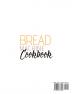 Bread Machine Cookbook: The Essential Bread Making Guide with 200 Easy to Follow Recipes for Beginners Including Gluten and Dairy Free Bread Preparations and Vegan Alternatives