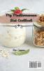 My Mediterranean Diet Cookbook: Easy Breakfast And Brunch Recipes To Start Each Day