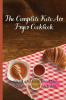 The Complete Keto Air Fryer Cookbook: Quick and Easy Breakfast Recipes to Start Each Day