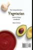 The Comprehensive Vegetarian Lunch & Soup Cookbook: Easy Vegetarian Lunch And Soup Dishes For Everyone