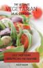 The Ultimate Vegetarian Salad Cookbook: Easy Vegetarian Salad Recipes For Everyone