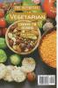 The Definitive Vegetarian Cookbook For Beginners: Affordable And Tasty Vegetarian Recipes For Beginners