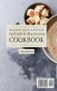 Mediterranean Seafood & Mushroom Cookbook: 50 Delicious Recipes For Your Daily Mediterranean Meals