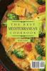 The Best Mediterranean Cookbook: 50 Mouth-Watering Recipes for Your Daily Mediterranean Meals